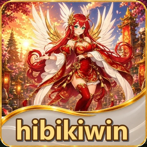 Tampilan aplikasi hibikiwin APK 2026 di Android Indonesia